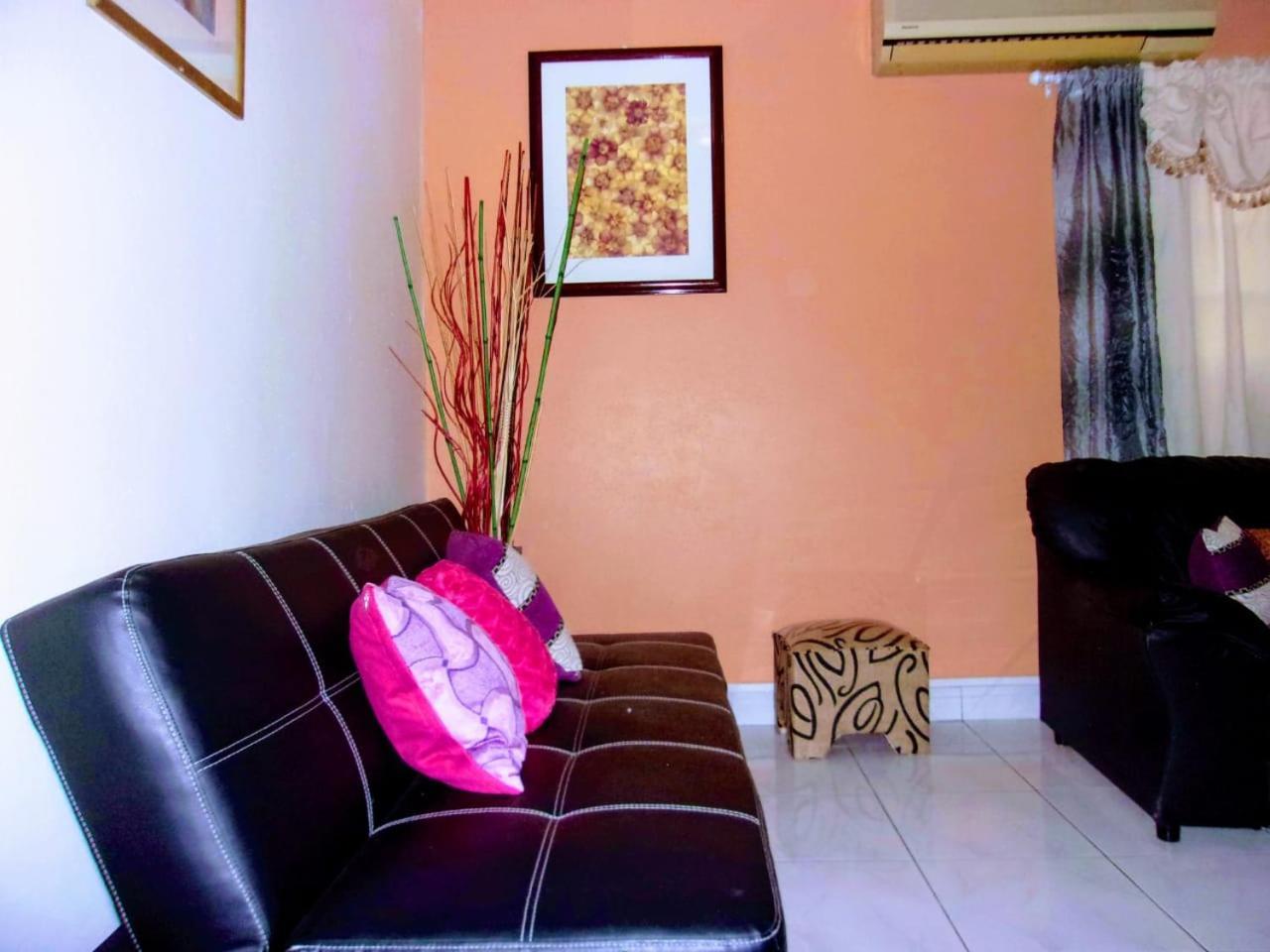 Central Oaklands Kingston Apt Zewnętrze zdjęcie